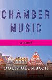 Chamber Music (eBook, ePUB) Chamber Music (eBook, ePUB)