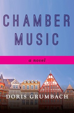 Cover Chamber Music (eBook, ePUB)