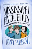 Mississippi River Blues (eBook, ePUB)
