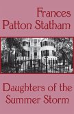 Daughters of the Summer Storm (eBook, ePUB)