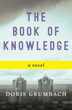 Cover The Book of Knowledge (eBook, ePUB)