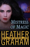 Mistress of Magic (eBook, ePUB)