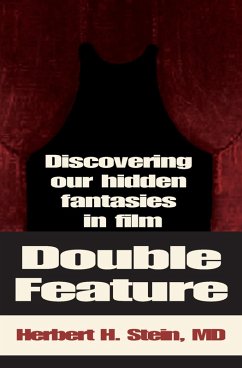 Cover Double Feature (eBook, ePUB)