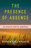 The Presence of Absence (eBook, ePUB) The Presence of Absence (eBook, ePUB)