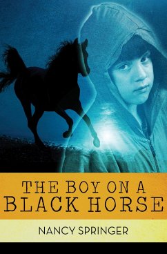 Cover The Boy on a Black Horse (eBook, ePUB)
