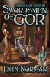 Swordsmen of Gor (eBook, ePUB) - Bild 1