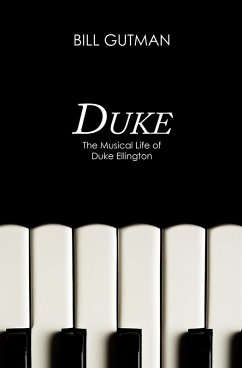 Cover Duke (eBook, ePUB)