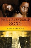 The Friendship Song (eBook, ePUB)