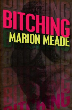 Cover Bitching (eBook, ePUB)