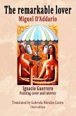The Remarkable Lover (eBook, ePUB) The Remarkable Lover (eBook, ePUB)