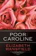 Poor Caroline (eBook, ePUB) - Bild 1