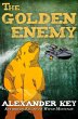 The Golden Enemy (eBook, ePUB) - Bild 1