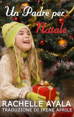 Cover Un Padre per Natale (eBook, ePUB)