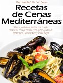 Recetas de Cenas Mediterráneas (eBook, ePUB)