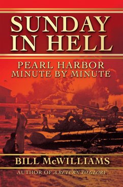 Cover Sunday in Hell (eBook, ePUB)