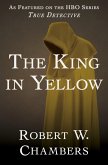 The King in Yellow (eBook, ePUB)