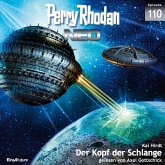 Der Kopf der Schlange / Perry Rhodan - Neo Bd.110 (MP3-Download)