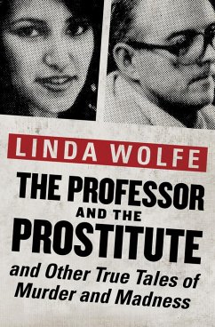 Cover The Professor and the Prostitute (eBook, ePUB)