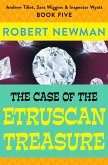 The Case of the Etruscan Treasure (eBook, ePUB)
