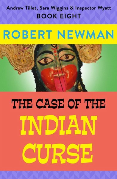 The Case of the Indian Curse (eBook, ePUB) The Case of the Indian Curse (eBook, ePUB)