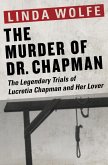 The Murder of Dr. Chapman (eBook, ePUB)
