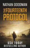 The Fourteenth Protocol (The Special Agent Jana Baker Spy-Thriller Series, #2) (eBook, ePUB)