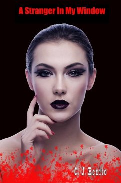 Cover Stranger In My Window (eBook, ePUB)