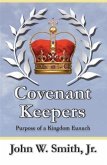 Covenant Keepers (eBook, ePUB)