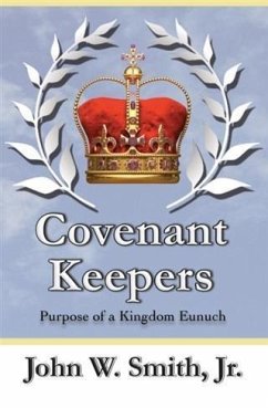 Cover Covenant Keepers (eBook, ePUB)