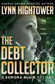 The Debt Collector (eBook, ePUB)