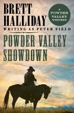 Powder Valley Showdown (eBook, ePUB)