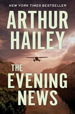 Cover The Evening News (eBook, ePUB)
