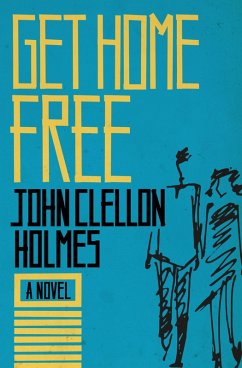 Cover Get Home Free (eBook, ePUB)