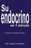 Su endocrino en 1 minuto (eBook, ePUB)
