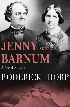 Cover Jenny and Barnum (eBook, ePUB)