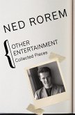 Other Entertainment (eBook, ePUB)