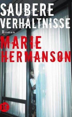 Saubere Verhältnisse (eBook, ePUB) - Hermanson, Marie