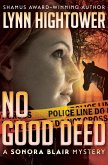No Good Deed (eBook, ePUB)
