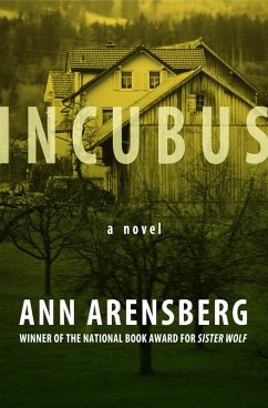 Cover Incubus (eBook, ePUB)