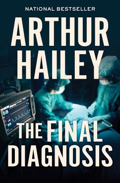 Cover The Final Diagnosis (eBook, ePUB)