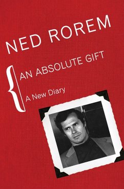 Cover An Absolute Gift (eBook, ePUB)