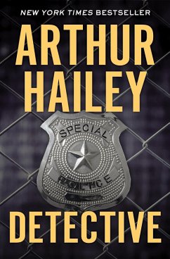 Cover Detective (eBook, ePUB)