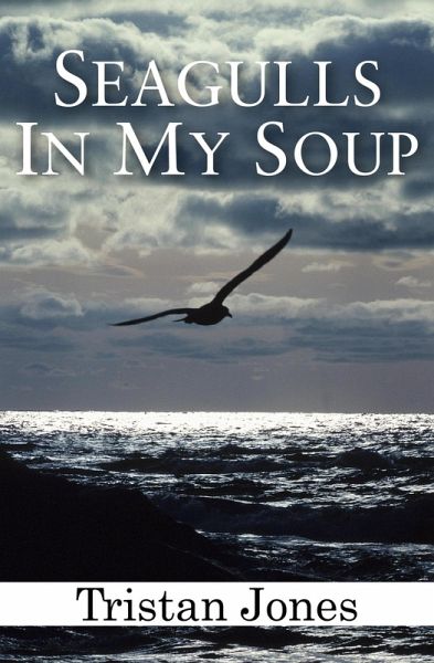 Seagulls in My Soup (eBook, ePUB) Seagulls in My Soup (eBook, ePUB)