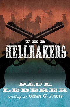 Cover The Hellrakers (eBook, ePUB)
