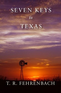 Cover Seven Keys to Texas (eBook, ePUB)