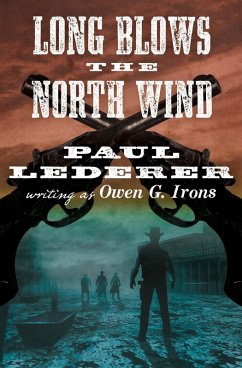 Cover Long Blows the North Wind (eBook, ePUB)