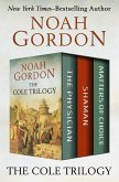 The Cole Trilogy (eBook, ePUB)