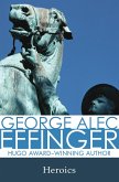 Heroics (eBook, ePUB) Heroics (eBook, ePUB)