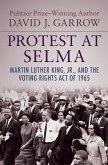 Protest at Selma (eBook, ePUB) Protest at Selma (eBook, ePUB)
