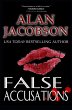 False Accusations (eBook, ePUB) - Bild 1
